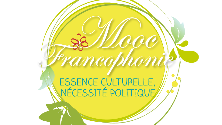 La Francophonie : essence culturelle, nécessité politique 이미지