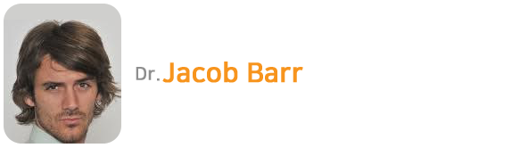 TA jacob Barr