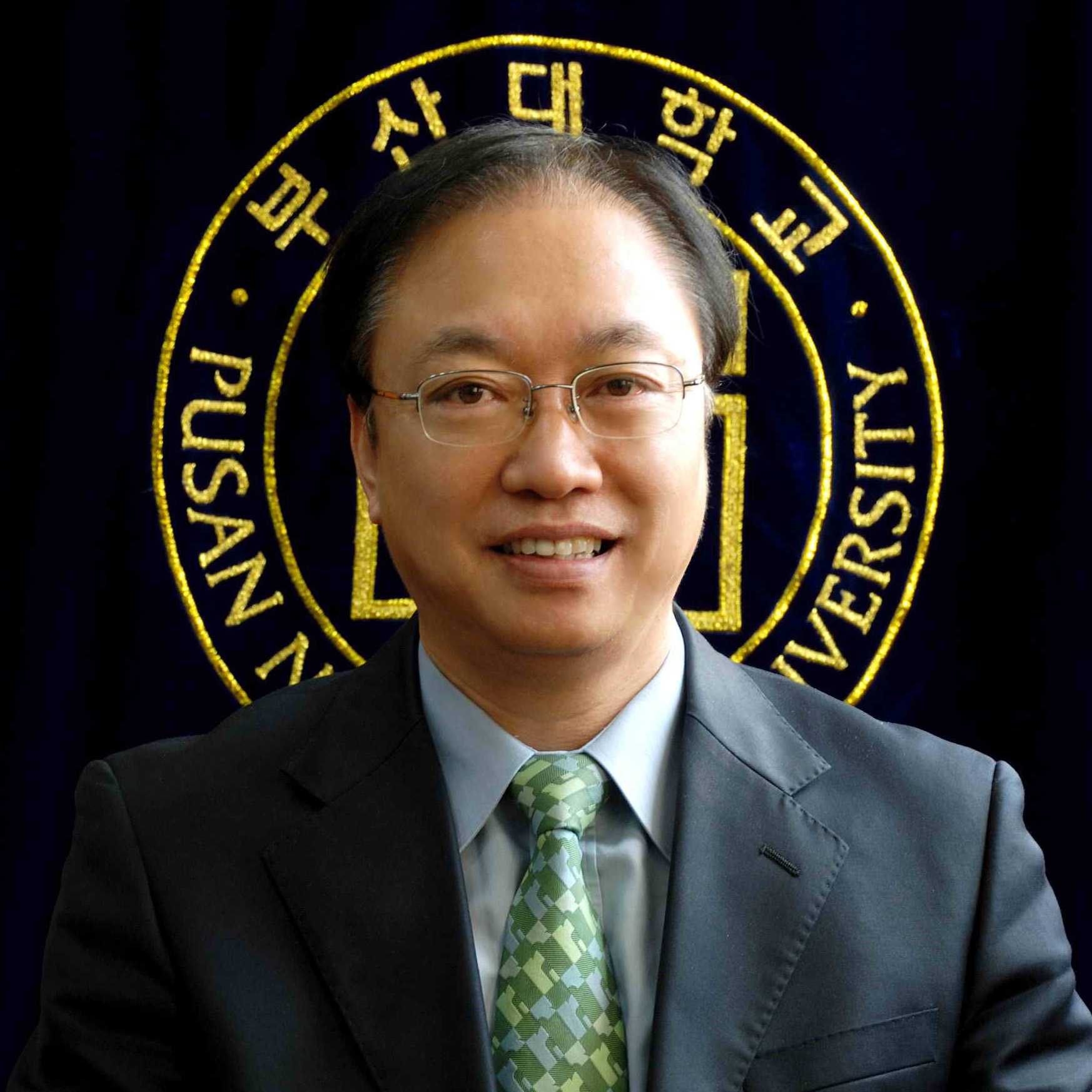김경천 교수
